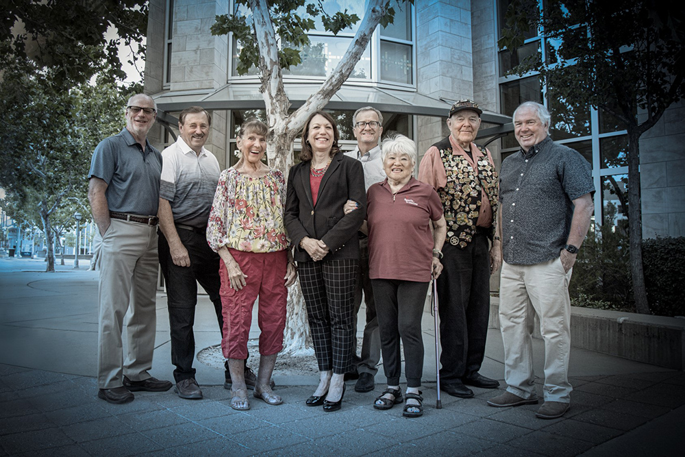 Civic Leadership